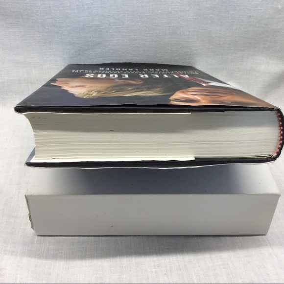 ALTER EGOS BY MARK LANDER HARDCOVER BOOK. - Picture 9 of 11